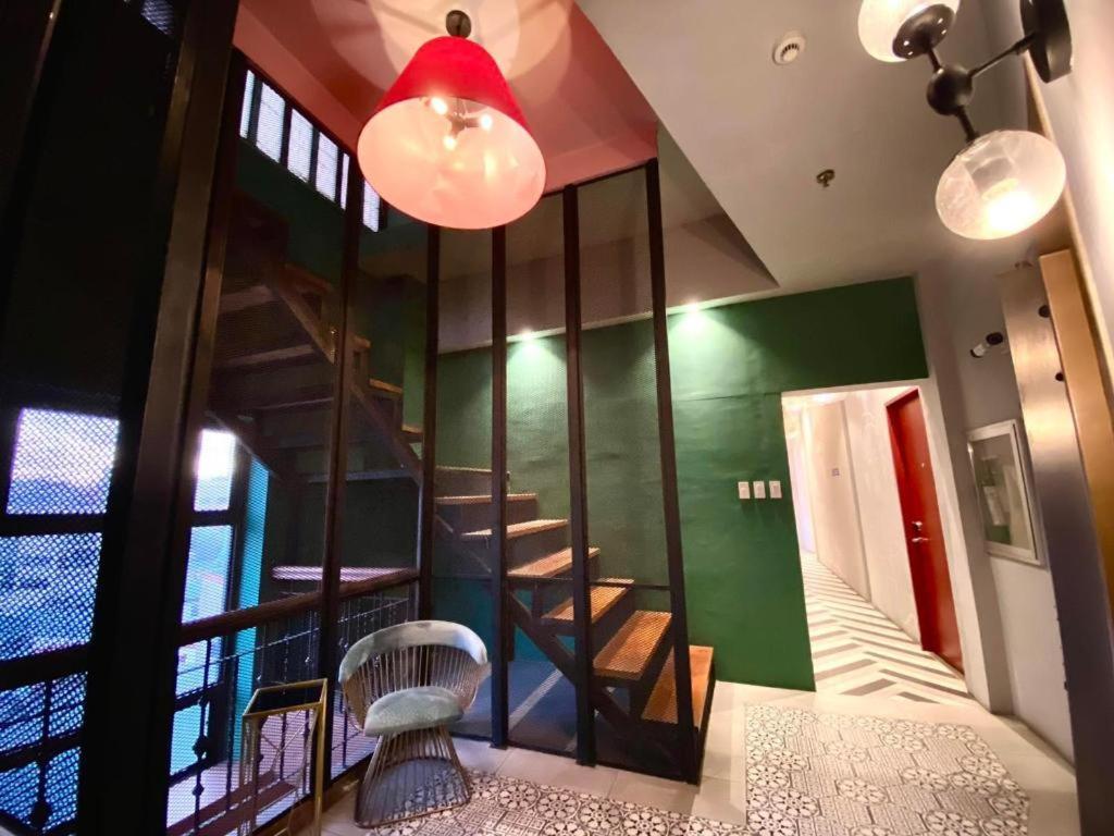 Citizen Hotel Mandaluyong Exteriér fotografie