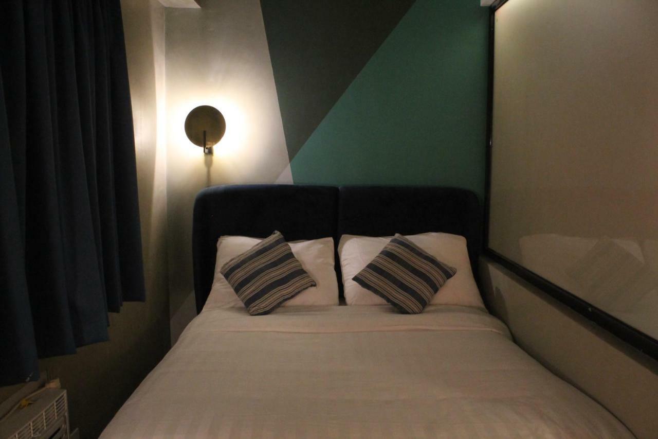 Citizen Hotel Mandaluyong Exteriér fotografie