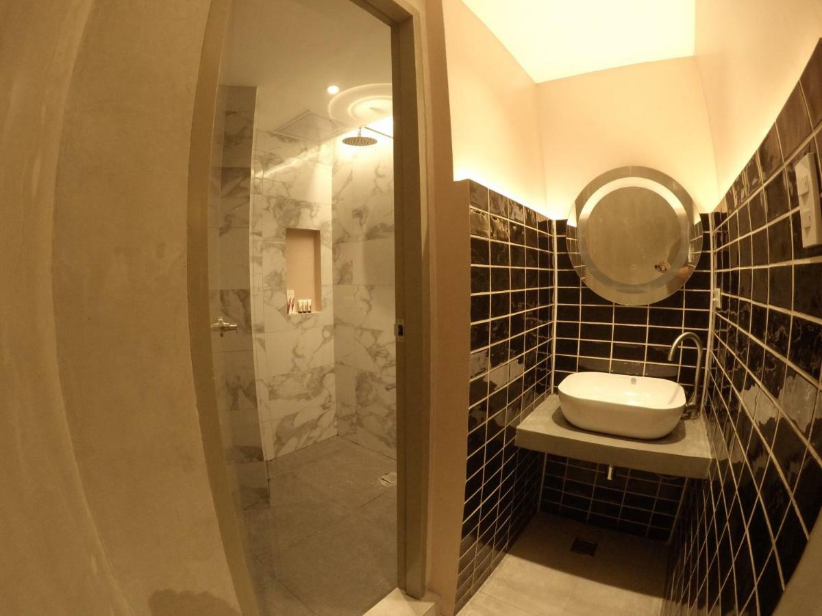Citizen Hotel Mandaluyong Exteriér fotografie