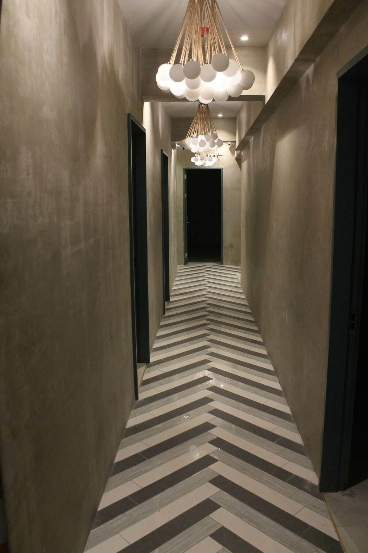 Citizen Hotel Mandaluyong Exteriér fotografie